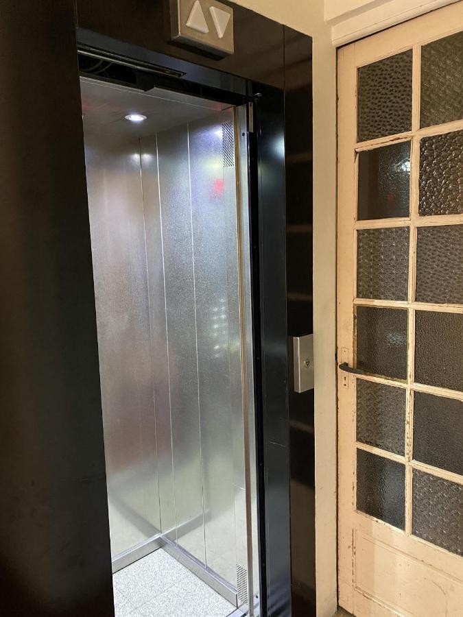 奥博公寓 尼斯 外观 照片